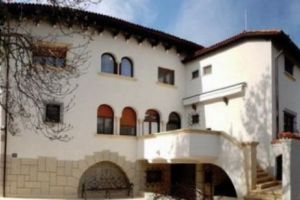 Și-a scos vila la vânzare. Ce sumă vrea fostul preşedinte de la Dinamo pentru palatul său?