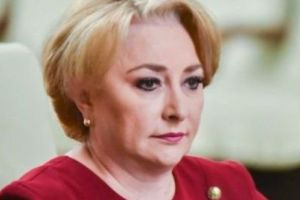  Dăncilă iese la atac. Comentarii dure la adresa mişcării #şîeu 