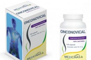 Ce mancam cand avem cancer? Onconovical si Alimentatia Anticancer - aliatul sistemului imunitar