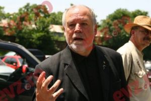 Un general le scrie europarlamentarilor români: Păzea!