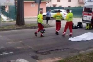O tânără româncă de 24 de ani a murit spulberată de o maşină în Italia. Cine este vinovat