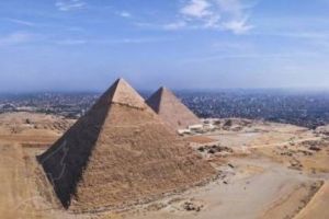 O nouă teorie demontează tot ceea ce se ştia până acum: Piramidele Egiptului n-ar fi morminte