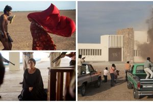 Filmul “Păsări Călătoare/Birds of Passage”, în premieră la Timişoara