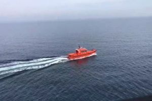 Cazul pescarilor din 2 Mai, judetul Constanta disparuti pe Marea Neagra. Unde au fost gasite plasele montate si o rama a barcii