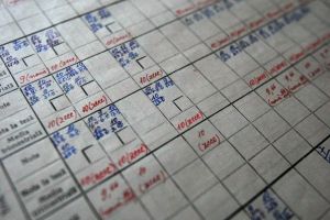 Catalog şcolar online, în toate şcolile! Părinţii vor putea controla notele şi absenţele copiilor pe internet