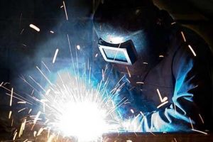 Curs de calificare gratuit în meseria de sudor electric