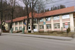 Finanţare europeană de peste 1 milion de lei pentru reabilitarea Primăriei Borsec