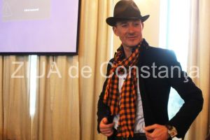 Simona Cirnaru nu ar vrea sa-l judece pe Radu Mazare in dosarul Campusului Henri Coanda