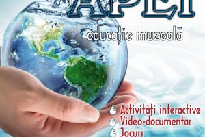 Ziua Mondială a Apei, la Muzeul de Ştiinţele Naturii
