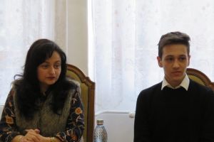 Performanţă de excepţie pentru un elev sătmărean. Calificare la Olimpiada de Știinţe a Uniunii Europene