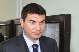 Curtea de Apel Bucuresti: Cristian Borcea are de executat 7 ani si 6 luni inchisoare dupa contopirea pedepselor