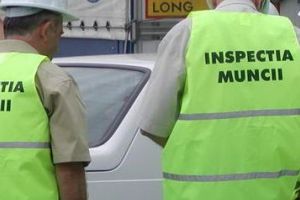 ITM Alba: Amenzi de 190.500 de lei, din care 180.000 de lei pentru munca nedeclarată şi 22 de avertismente, în perioada 11-15 martie 2019