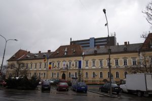 Primăria vinde 18 maşini abandonate la Sibiu – Se face licitaţie publică