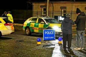 Marea Britanie: Trei adolescent morti intr-o busculada produsa langa o discoteca din Cookstown