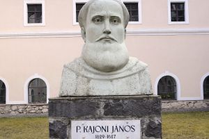 Anul memorial Kájoni János va fi deschis oficial de Zilele Europene de Muzică Veche