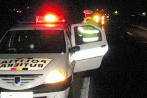 Şoferiţă fără permis la Reghin