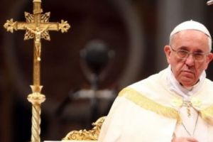 Corupţia. Ce le-a spus Papa Francisc reprezentanţilor Curţii de Conturi a Italiei