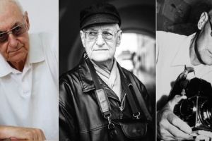 Fotograful emblematic al Sibiului – Istoria fotografiei adunată într-un singur nume – Fred Nuss
