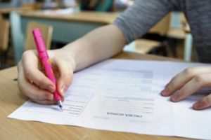 Un elev de la „Astra” a vrut să simuleze… copierea