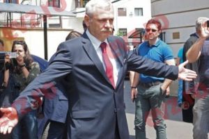 Dragnea, la un pas de închisoare. Declaraţiile care îl îngroapă: „Lucrau la partid. Dragnea ştie de situaţie. Îmi era teamă”