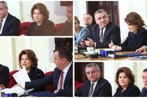 Sute de mii de locuitori din Timiş vor beneficia de canalizare şi apă pe bani europeni