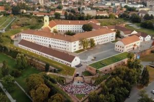 Din a doua încercare: Oradea apare în noul videoclip de promovare a României (VIDEO)