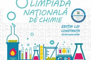 Olimpiada Nationala de Chimie, la Constanta. Participa 350 de elevi din toata tara