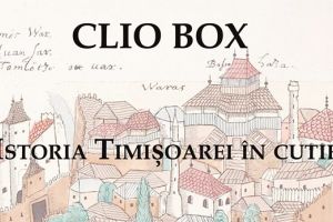 Istoria Timişoarei… în cutie, la Muzeul Naţional al Banatului