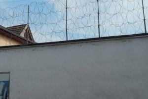 Bărbat condamnat pentru furt calificat, trimis după gratii