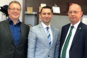 CJ Prahova si ANL demareaza un proiect comun: Locuinte de serviciu tip ANL pentru medicii specialisti de la Spitalul Judetean