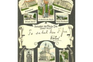 Expoziţie de la Gorj, vernisată la Muzeul Olteniei