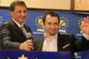 Adrian Torma, exemplu de bune practici în politică, consideră Felix Borcean