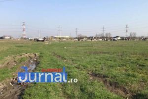 Focşănenii, invitaţi la păşune! Păşunile oraşului vor fi transformate în zone de agrement