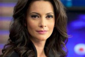 Andreea Berecleanu, momente de coşmar. Ce i s-a întâmplat după vizita la cimitir