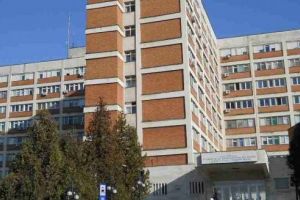 Spitalul Clinic Judeţean de Urgenţă angajează