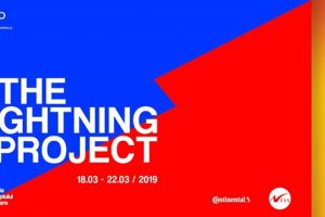 „BEGA! The Lightning Project” vine în cartierul tău! Primul spectacol va fi în Complexul Studenţesc!