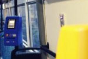 De marţi, timişorenii pot cumpăra bilete cu cardul bancar, direct din autobuze sau tramvaie