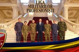Veste buna pentru militari! Ce se intampla cu Legea nr. 384/2006 privind statutul soldatilor si gradatilor profesionisti