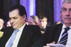 Orban şi Tăriceanu au un plan îndrăzneţ, care pune PSD într-un mare pericol. Alertă în politică