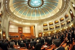 Legalizarea parteneriatului civil a fost respinsă în Senat