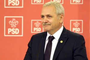 Liviu Dragnea şi-a delegat atribuţiile de la conducerea Camerei Deputaţilor