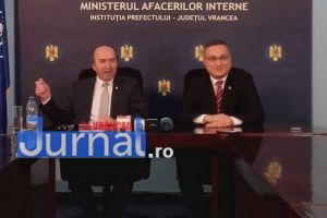 Palatul de Justiţie de la Focşani, pe lista de priorităţi a  Companiei Naţionale de Investiţii