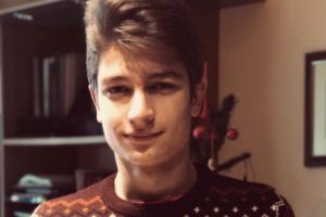 INTERVIU. Ciprian Florea, olimpic la matematică: „Nu a fost neapărat o alegere, mai mult matematica a fost cea care m-a ales”