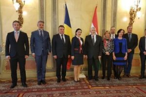 Memorandum. Colaborare româno-ungară în domeniul transplantului pulmonar