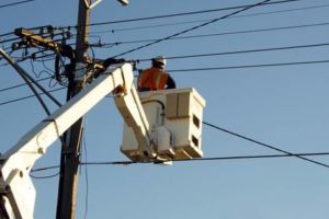 Trei localităţi au rămas fără curent electric din cauza unor defecţiuni