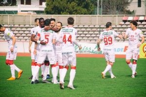 FC Hermannstadt scoate un 2-2 spectaculos la Chiajna