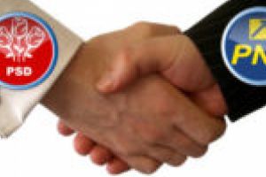Negocieri încrucişate şi sacrificii politice, în interesul liderilor judeţeni ai PNL şi PSD?!