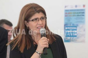 Decizia este definitiva: Gabriela Bucovala ramane inspectorul scolar general al Inspectoratului Scolar Judetean Constanta