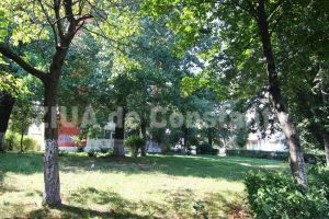 Asocierea Theotop - ESRI Romania - Synergetics Corporation elaboreaza Registrul local al spatiilor verzi din Constanta (document)