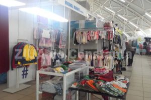 Constantenii, invitati de CCINA la editia de primavara a Targului TINIMTEX